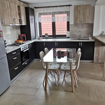 Giroc Apartament Ovidiu מראה חיצוני תמונה