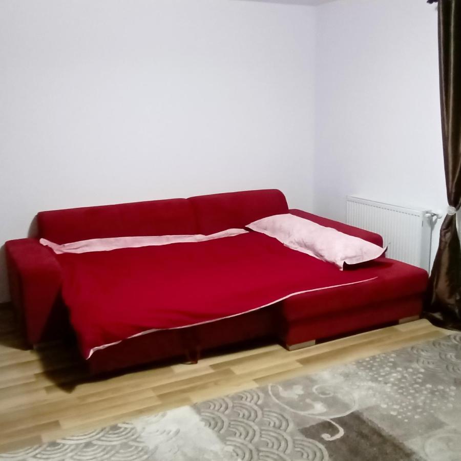 Giroc Apartament Ovidiu מראה חיצוני תמונה