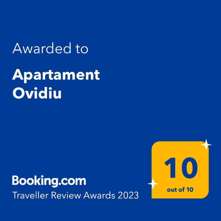 Giroc Apartament Ovidiu מראה חיצוני תמונה